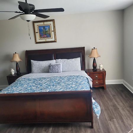 Welcome To Our Newly Built House Glen Burnie Exteriér fotografie