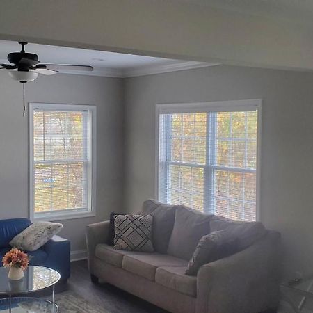 Welcome To Our Newly Built House Glen Burnie Exteriér fotografie