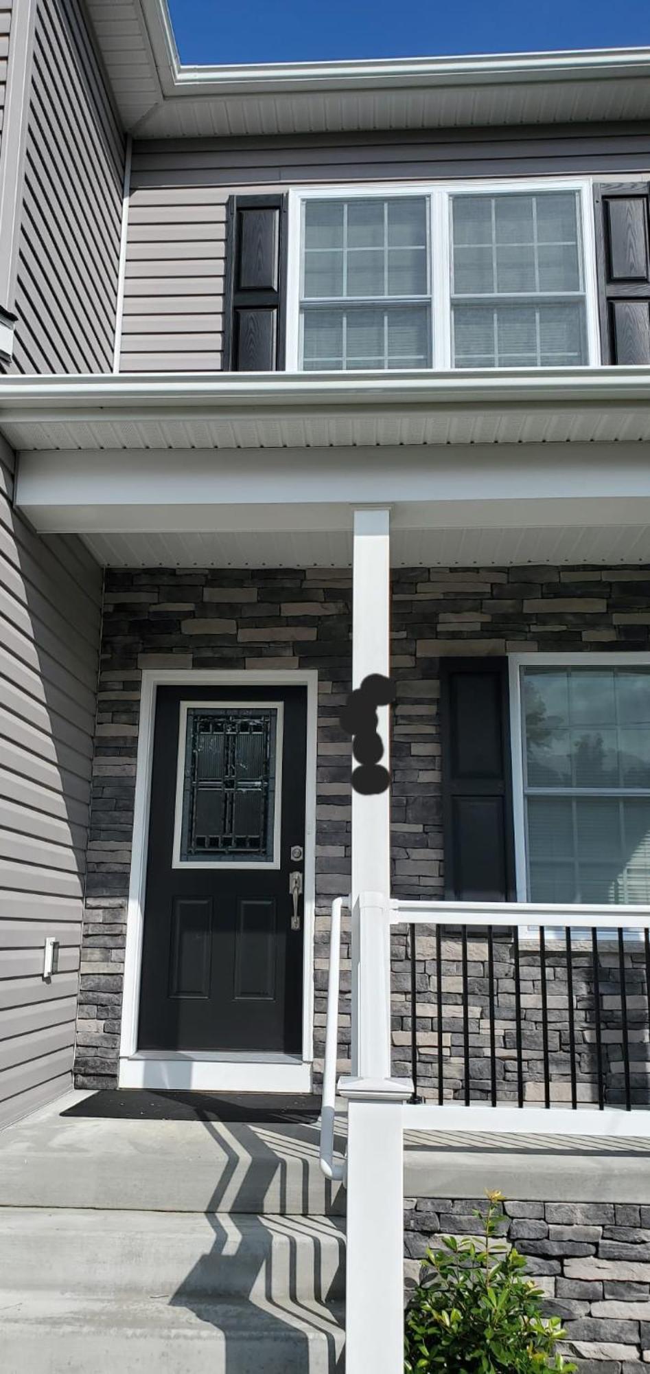 Welcome To Our Newly Built House Glen Burnie Exteriér fotografie
