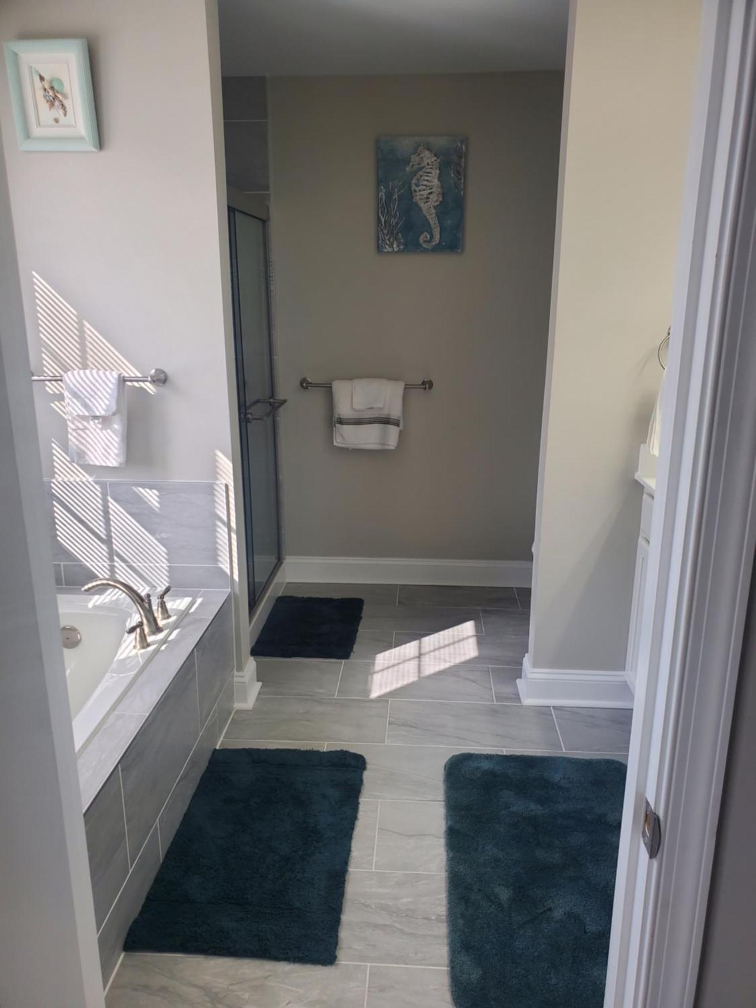 Welcome To Our Newly Built House Glen Burnie Exteriér fotografie