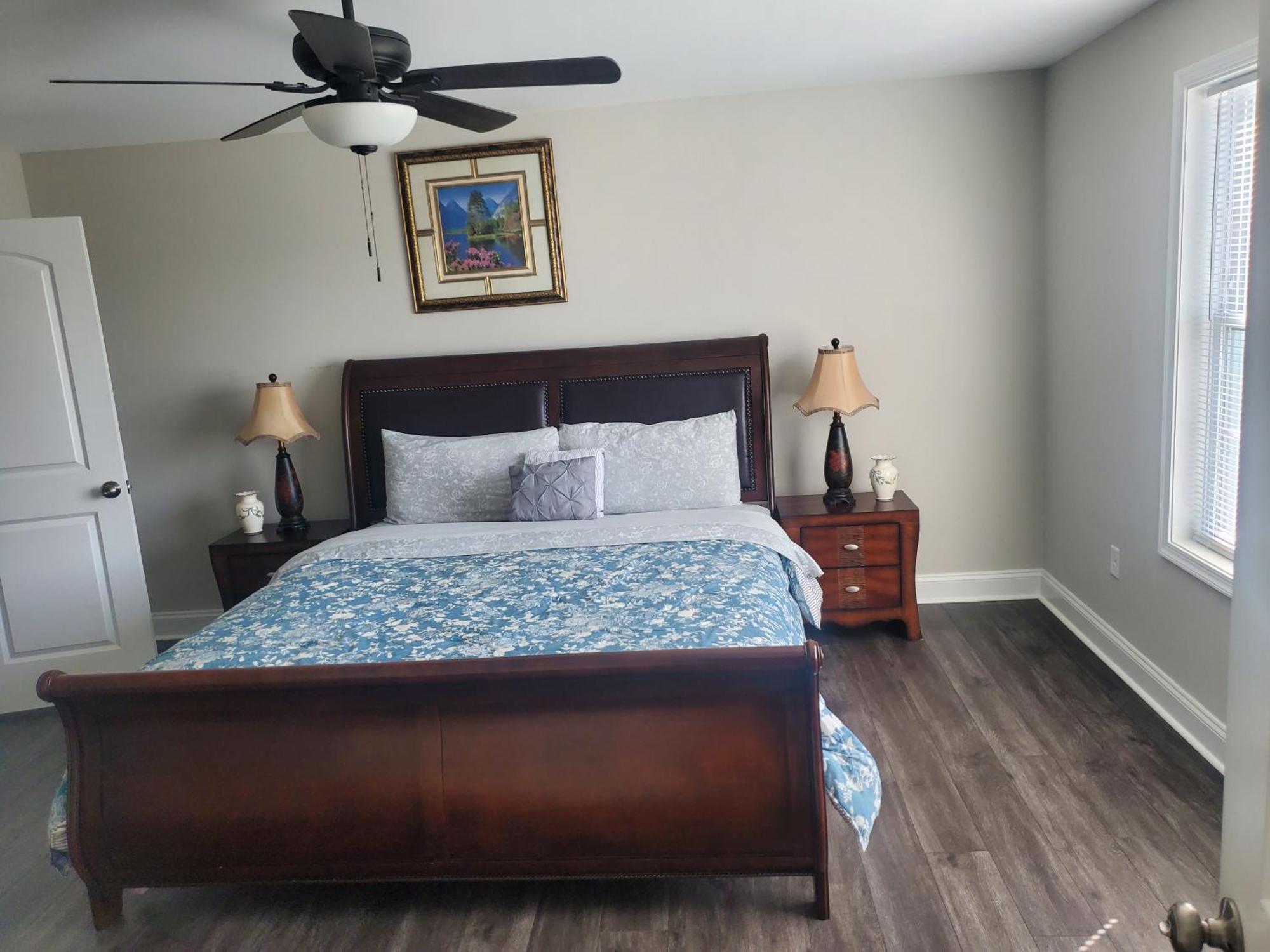 Welcome To Our Newly Built House Glen Burnie Exteriér fotografie
