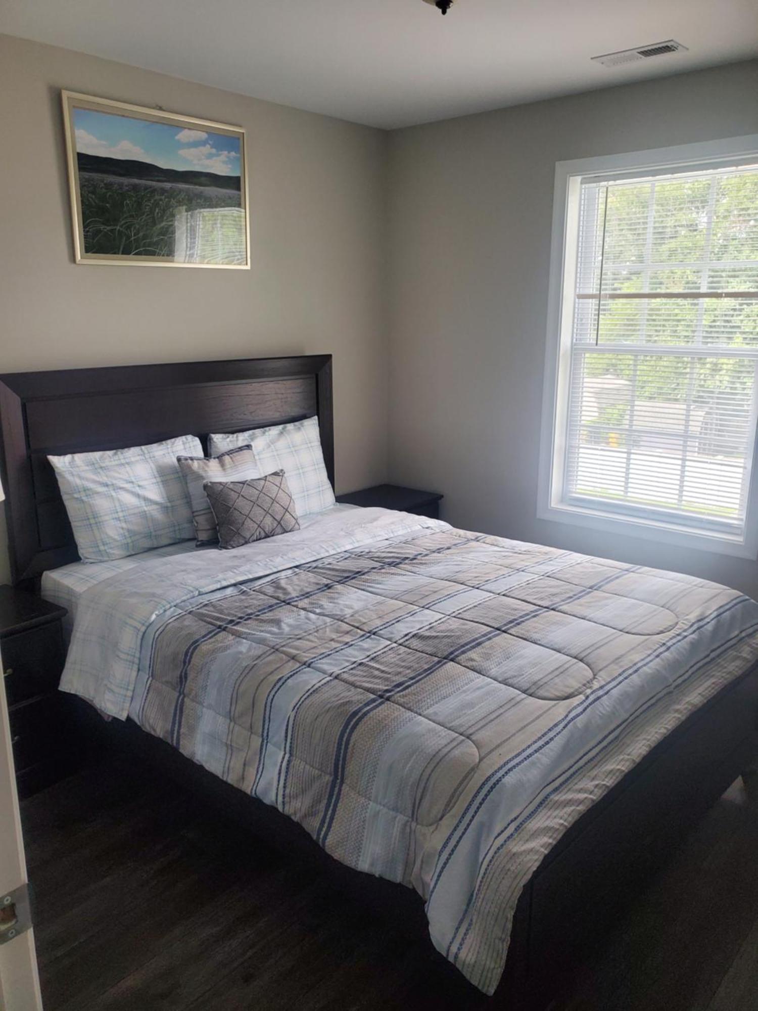 Welcome To Our Newly Built House Glen Burnie Exteriér fotografie
