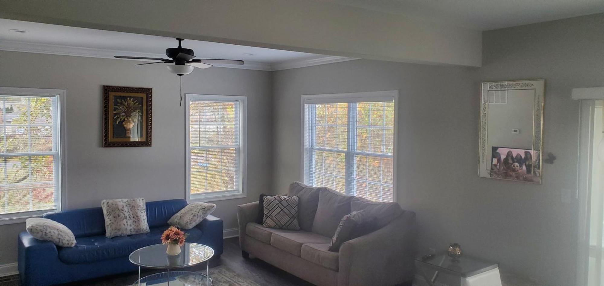 Welcome To Our Newly Built House Glen Burnie Exteriér fotografie
