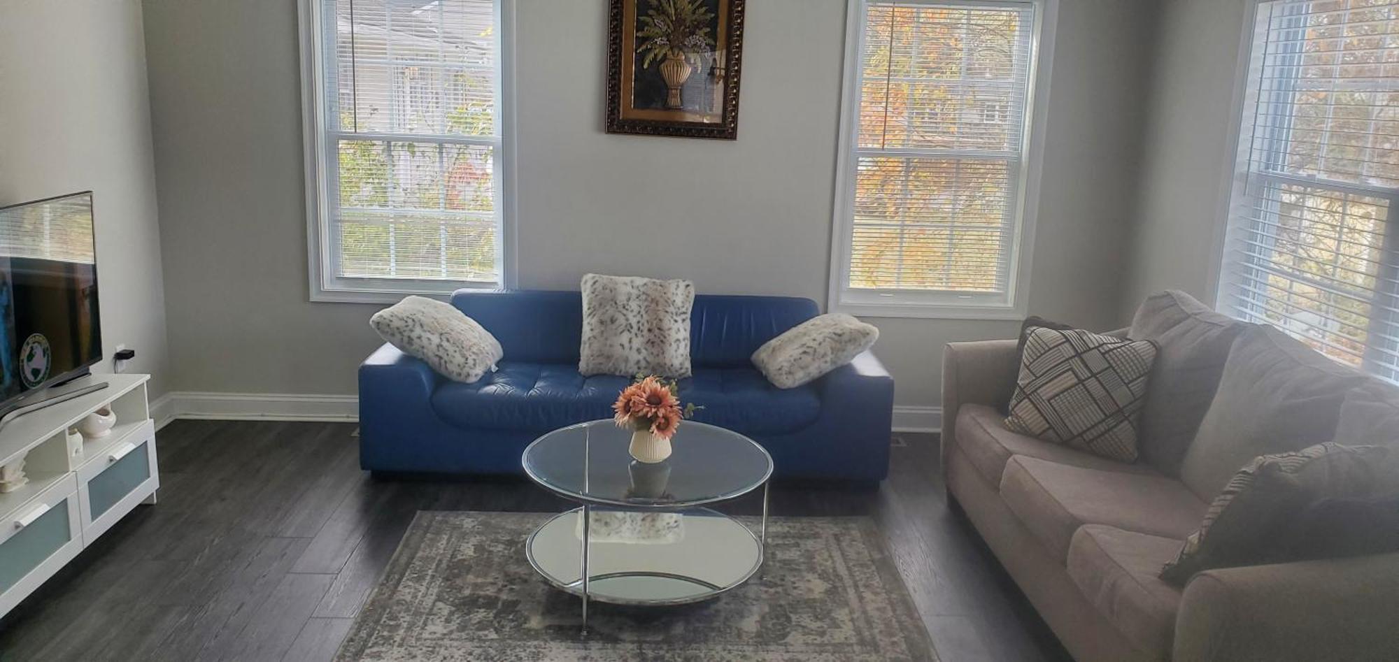 Welcome To Our Newly Built House Glen Burnie Exteriér fotografie